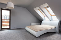 Fordham Heath bedroom extensions