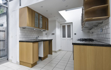 Fordham Heath kitchen extension leads